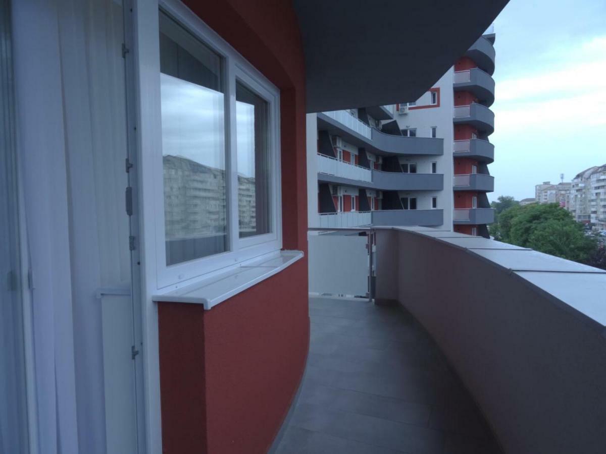 Premier Apartment Luceafarul Oradea Exteriör bild